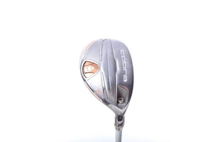 Cobra Fly-Z 26* 4H Hybrid Ladies Flex Matrix VLCT Good - Picture 1 of 8