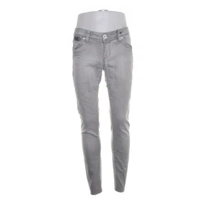 ONLY Limitless Denim, Jeans, Größe: 29/34, Grau, Einfarbig #Fns - Bild 1 von 4