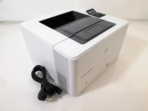 HP LaserJet Pro M404DN Monochrome Laser Printer - W1A53A - Picture 1 of 9