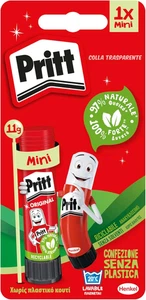 Colla Stick 1 X 11 Gr, Colla per Bambini Sicura E Affidabile, Colla  per Lavoret - Foto 1 di 12