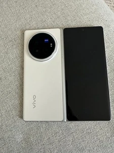 vivo x fold 3 pro - Photo 1 sur 3