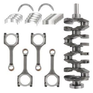 Engine Crankshafts Connecting Rods For Hyundai Sonata/Santa Fe & Kia Optima 2.4L - Bild 1 von 21