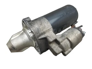 Mercedes S Class Starter Motor 3.0 Diesel 7 Speed Automatic 2008 W221 OM642.9 - Picture 1 of 5