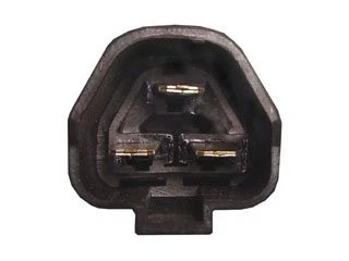 Conjunto de ventilador de refrigeración del motor para Mercury 1996-1998, Nissan Quest, Villager Foto 1 de 2