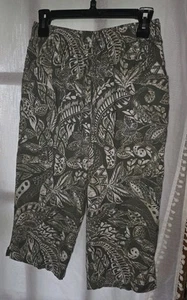 Erika Capris Size PS - Picture 1 of 9