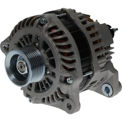 Alternator Fits Infiniti G37 2010-2013,Nissan 370Z	2010-2020, A003TJ1991B, 11438 - Image 1 of 4