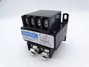 MICRON INDUSTRIES CORPORATION B050RFD7XK TRANSFORMER - Picture 1 of 3