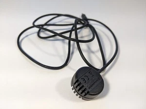 SENNHEISER MKE 800 TV-N Microphone TESTED - WORKS - Bild 1 von 6