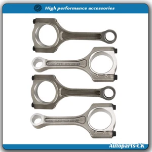 4x Varilla de conexión 2,4 l para Hyundai Kia Sonata Optima Tucson Sportage 23510-25240 - Imagen 1 de 8