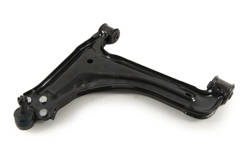 Suspension Control Arm and Ball Joint Assy Mevotech For 85 Pontiac J2000 Sunbird - Image 1 of 4