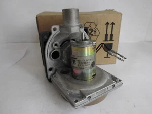 Eberspächer 2017599915000D Gebläsemotor Standheizung 12V motor del ventilador - Picture 1 of 5