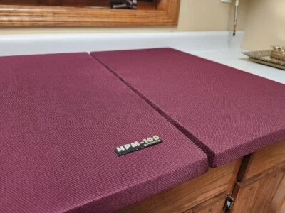 14 colori due nuove griglie Pioneer HPM-100 distintivi inclusi montaggio su gancio e anello - Immagine 1 di 4