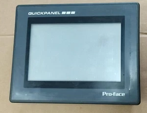 GP470-EG21-24VP PRO-FACE TOUCH DISPLAY GP470-EG21-24VP - Picture 1 of 3