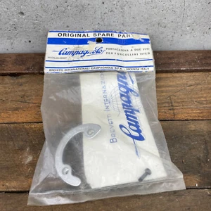 Vintage Campagnolo Dropout Chain Holder NOS Hanger PortaCatena 1970s 1980s - Picture 1 of 9