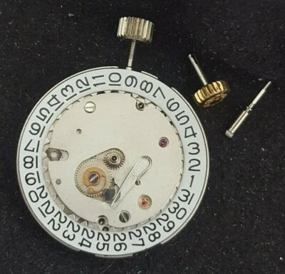 Longines Movement Caliber 431 Hour Wheel Height 1.75mm - Image 1 of 4