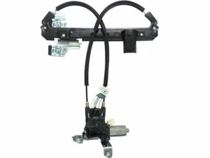 Rear Right Window Regulator For 2000-2006 Chevy Tahoe 2005 2002 2001 2003 J953GX - Picture 1 of 1