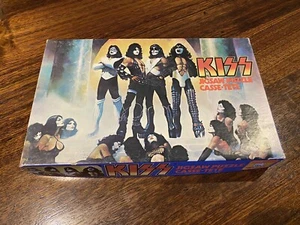 1977 KISS Love Gun Jigsaw - Picture 1 of 6