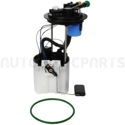 Conjunto de bomba de combustible para Chevrolet Impala V8 2006 5,3 L Pontiac Grand Prix 3,8 L Foto 1 de 4