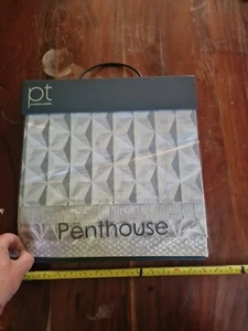 Prestigious Textiles (Penthouse) Fabric Sample book - Picture 1 of 19