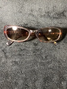 Vintage Fossil Maddie Sunglasses - Picture 1 of 4