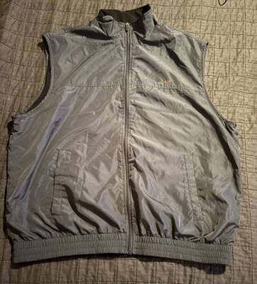 Chaleco Greg Normam Talla XL Foto 1 de 4