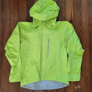 Arc'teryx Alpha FL Jacket - Lime - Size Medium - Picture 1 of 17
