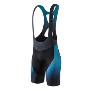 YKYWBIKE Men Cycling Bib Short 7 Hours Riding Road Bike Seamless Shorts Summer - Picture 1 of 85