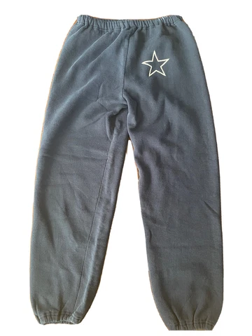 Vintage Russell Athletic Dallas Cowboys NFL Sweatpants Men’s Size XL Made In USA Cover