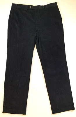 Ralph Lauren Pants Mens 38x32 Flat Front Corduroy Straight Leg Cotton Chino - Image 1 of 4