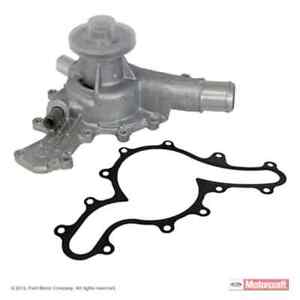 Genuine Ford Water Pump Assembly 6L2Z-8501-A