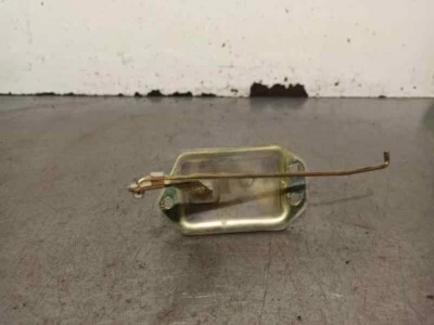 96601838 Cerradura tapa maletero 2869328 para Chevrolet Matiz 1.0 Cat 2005 Foto 1 de 4