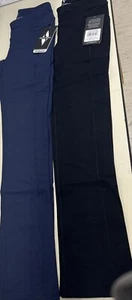 NWT Skechers Women's X-Small GoWalk Pant II- CHOOSE COLOR - Picture 1 of 10