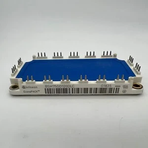 1PCS BSM75GD120DLC INFINEON/EUPEC Module expert new quality 100% guarantee - Picture 1 of 2