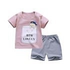 Baby summer clothes 6 - 9 month