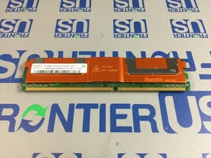 HPE 512MB PC2-5300 Memory 398705-051 - Picture 1 of 2