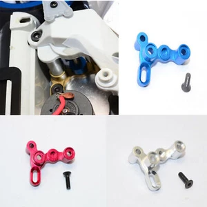 Aluminum Connection Joint Code Kit for Kyosho NSR500 KM038 Parts - Picture 1 of 8
