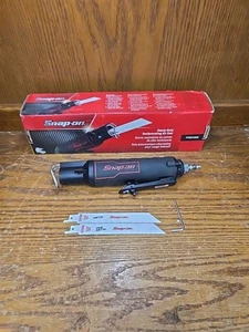Snap On PTRS1000 - Heavy-Duty Reciprocating Air Saw Nice - Foto 1 di 4