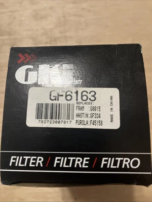 GKI GF6163 - Image 1 of 3