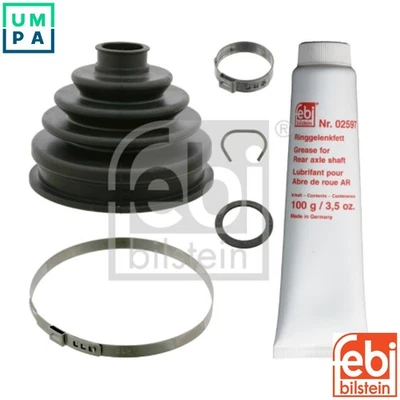 BELLOW KIT DRIVE SHAFT 14089 FOR MERCEDES-BENZ V-CLASS VITO/Van/Bus 2.1L 4cyl - Image 1 of 4