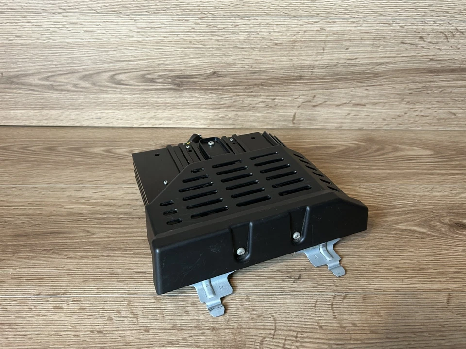 AMPLIFICADOR MITSUBISHI LANCER AMPLIFICADOR DE AUDIO SISTEMA DE RADIO AMPLIFICADOR OEM (2008_2013) 8701A309 Foto 1 de 4