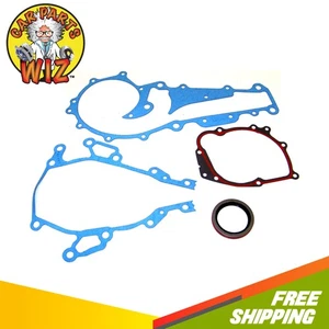 Juego de juntas de cubierta de distribución del motor para Cadillac Allante DeVille 89-95 4,5 L 16 V - Imagen 1 de 1