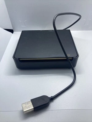 PenPower WorldCard Pro WCU02A Business Card Reader - Image 1 of 4