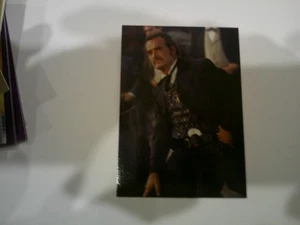 Cardz Maverick 1994 La película #P1 Zane Cooper - James Garner Promoción - Imagen 1 de 2