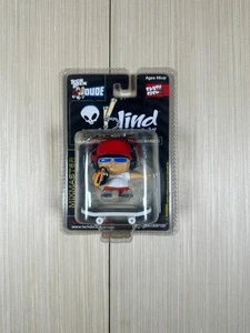 Tech Deck Dude Mixmasters Blind Skateboards Ronnie Creager Collectible Figure - Picture 1 of 6