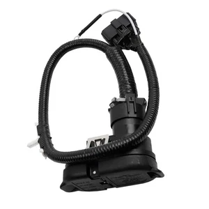 9L3Z15A416A 1* Trailer Tow Hitch Bar Wire Harness For Ford F-150 2009-2014 - Picture 1 of 15