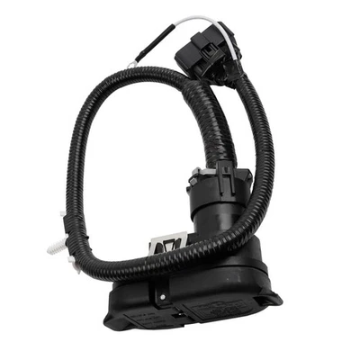 9L3Z15A416A 1* Trailer Tow Hitch Bar Wire Harness For Ford F-150 2009-2014 - Image 1 of 4