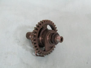 2012 KAWASAKI KX450F KICK START SHAFT ASSEMBLY MAY FIT OTHER YEARS - Picture 1 of 4