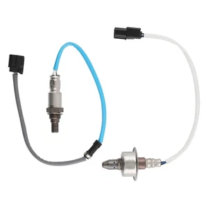 New 2pc O2 Sensor Up+Down For Honda Accord 2013-2017 2.4L L4 234-4574 - Picture 1 of 18