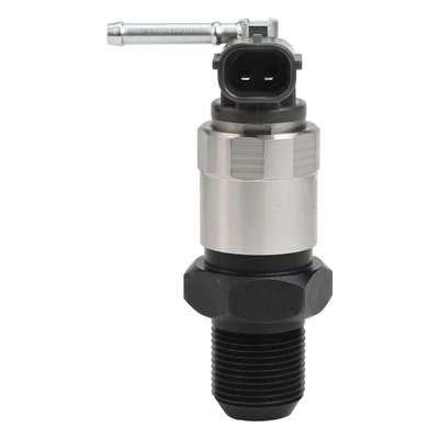 Left Fuel Rail Pressure Sensor PLV for HILUX for PRADO for VIGO 1/2KD 2381030110 - Image 1 of 4