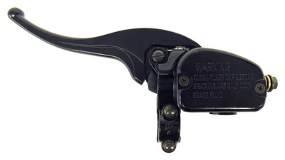 For Polaris 2003-06 Magnum 330 2x4 4x4 CRU Left Front Brake Master Cylinder - Image 1 of 4